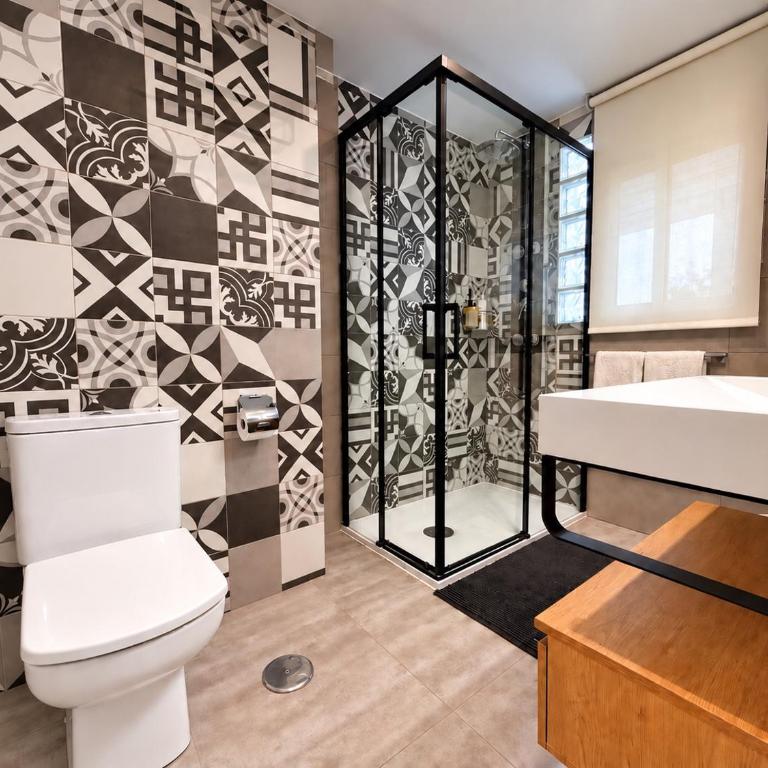 Apartamento Puerta Carmona - Apartamento - 9