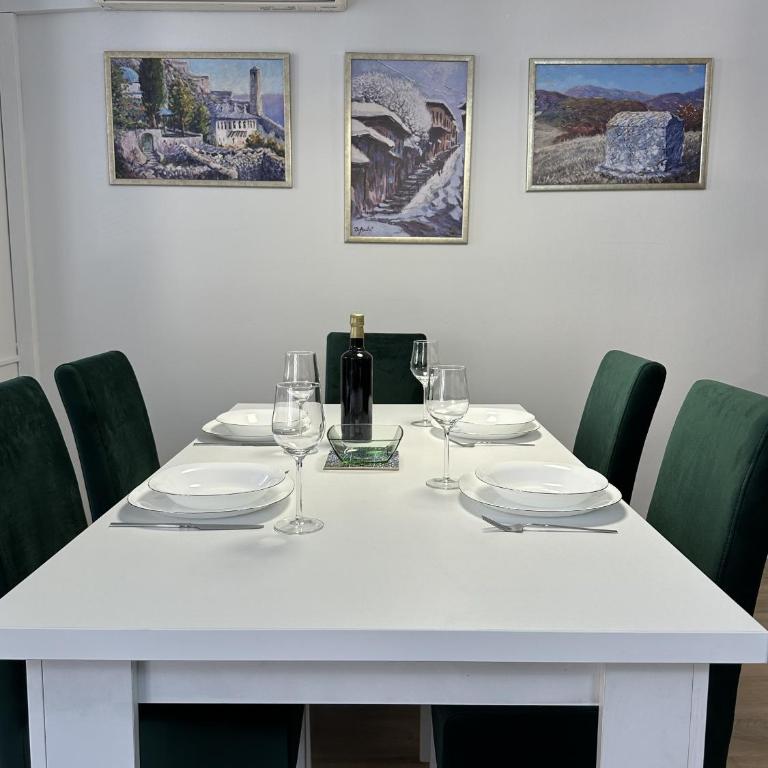 Chill & Play Apartment with Garage - Apartman sa 2 Spavaće Sobe - 13