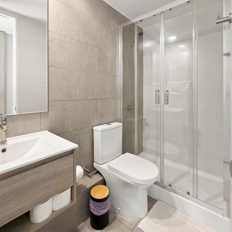 Oceana Suites Chacabuco Concepción - Apartamento de 1 dormitorio - 5