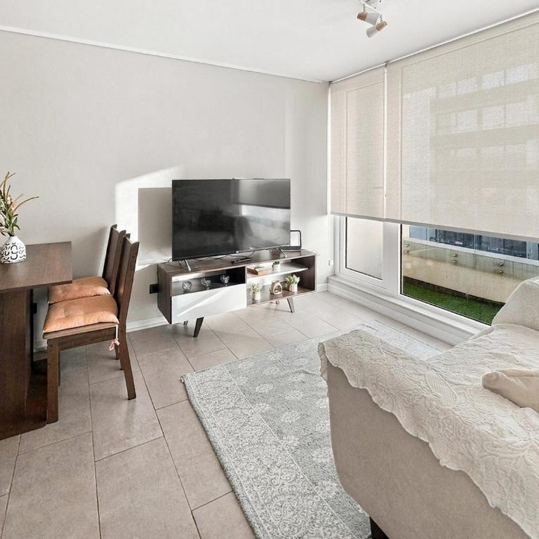 Oceana Suites Chacabuco Concepción - Apartamento de 1 dormitorio - 1