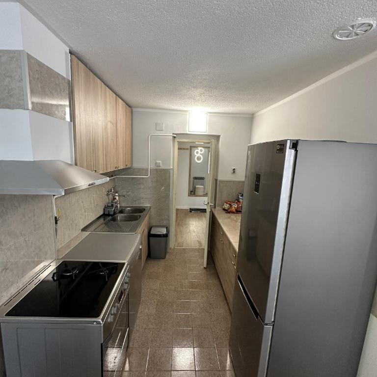 Chill & Play Apartment with Garage - Apartman sa 2 Spavaće Sobe - 15