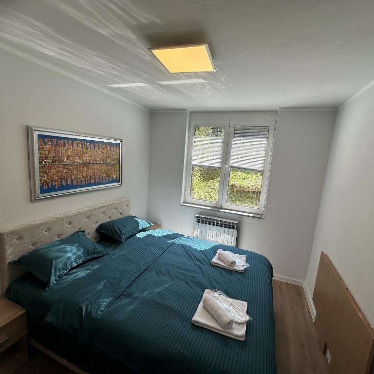 Chill & Play Apartment with Garage - Apartman sa 2 Spavaće Sobe - 20