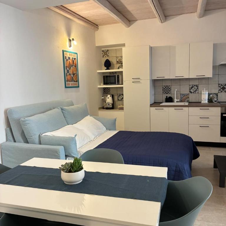 Siculía - Vacation Home - 16