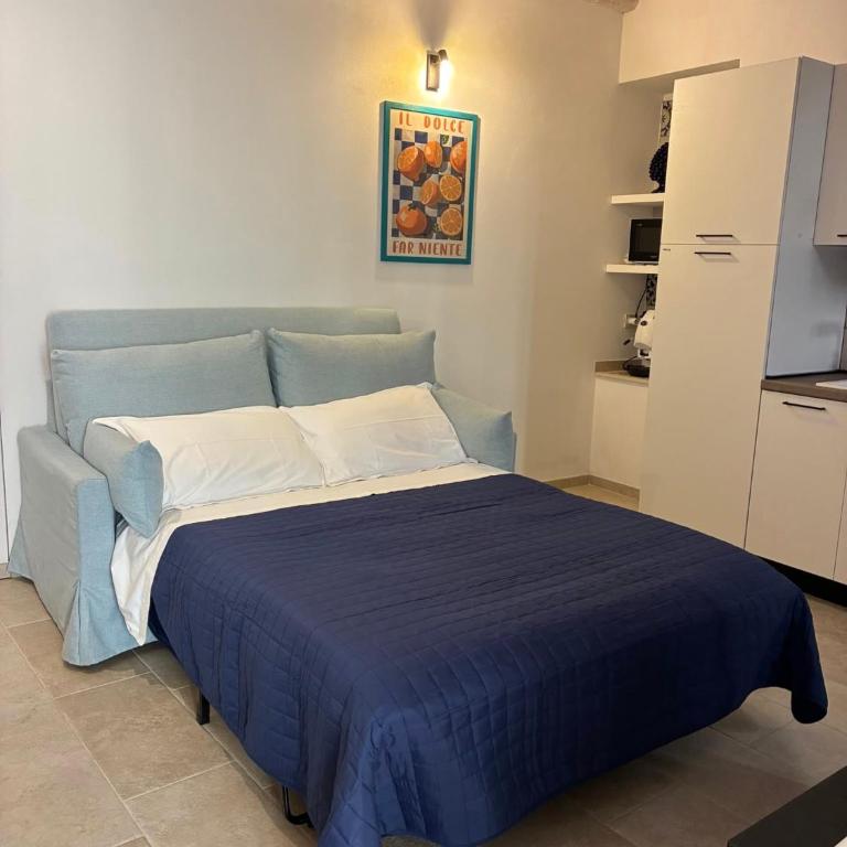 Siculía - Vacation Home - 18