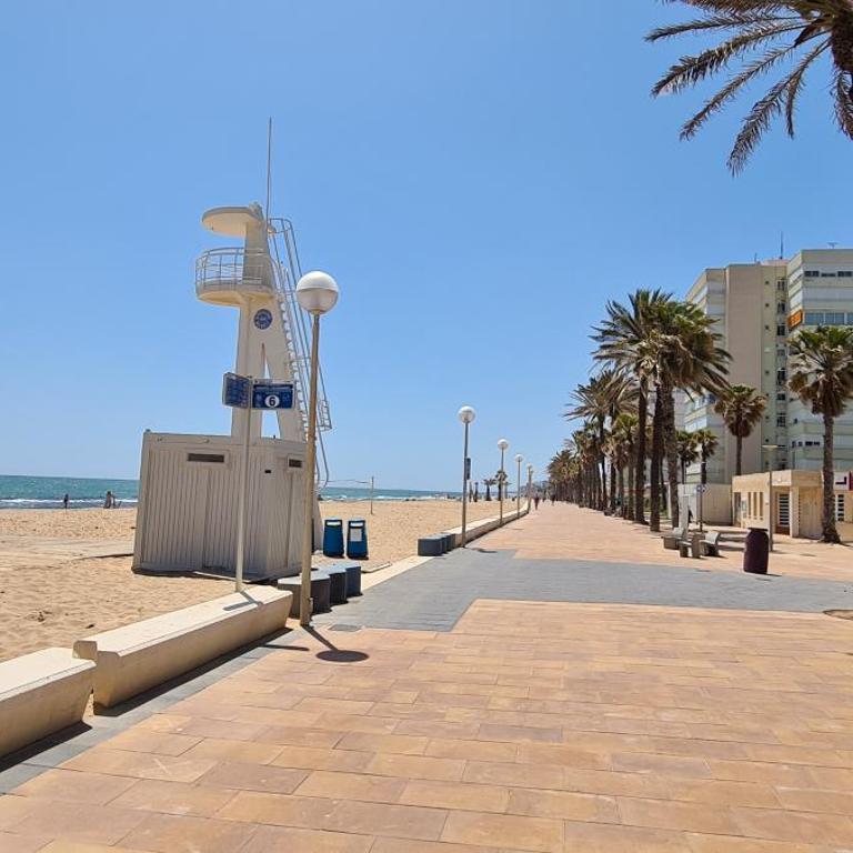 Work Ready Beach Escape - with Scenic Views - Apartment mit 2 Schlafzimmern - 22