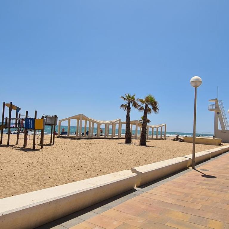 Work Ready Beach Escape - with Scenic Views - Apartment mit 2 Schlafzimmern - 23