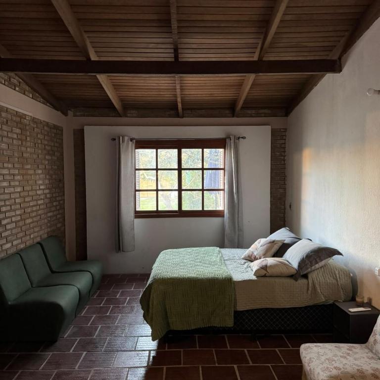 Casa en Chuy con cargador para vehículos electricos - Casa con 1 dormitorio - 8