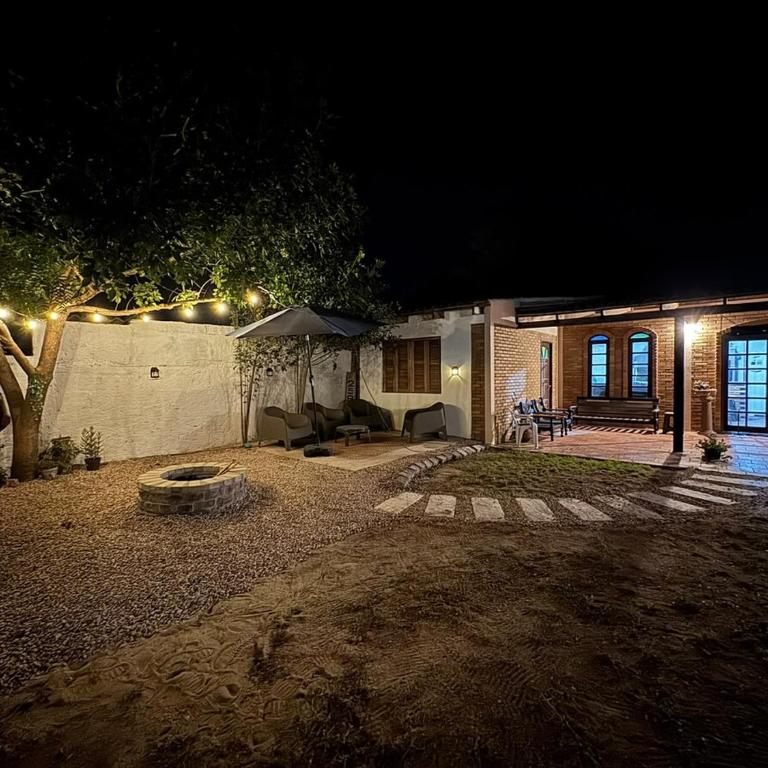 Casa en Chuy con cargador para vehículos electricos - Casa con 1 dormitorio - 2