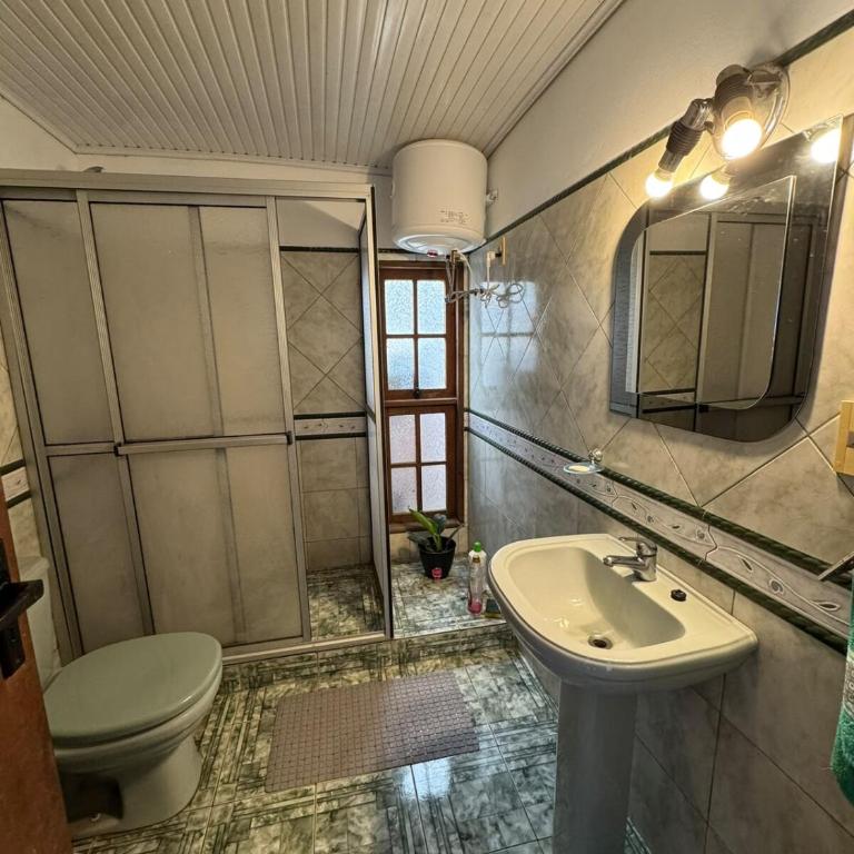 Casa en Chuy con cargador para vehículos electricos - Casa con 1 dormitorio - 9