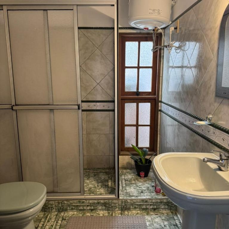 Casa en Chuy con cargador para vehículos electricos - Casa con 1 dormitorio - 11