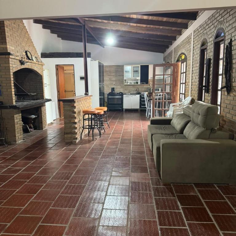 Casa en Chuy con cargador para vehículos electricos - Casa con 1 dormitorio - 12