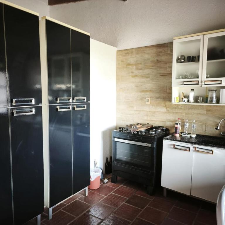 Casa en Chuy con cargador para vehículos electricos - Casa con 1 dormitorio - 13