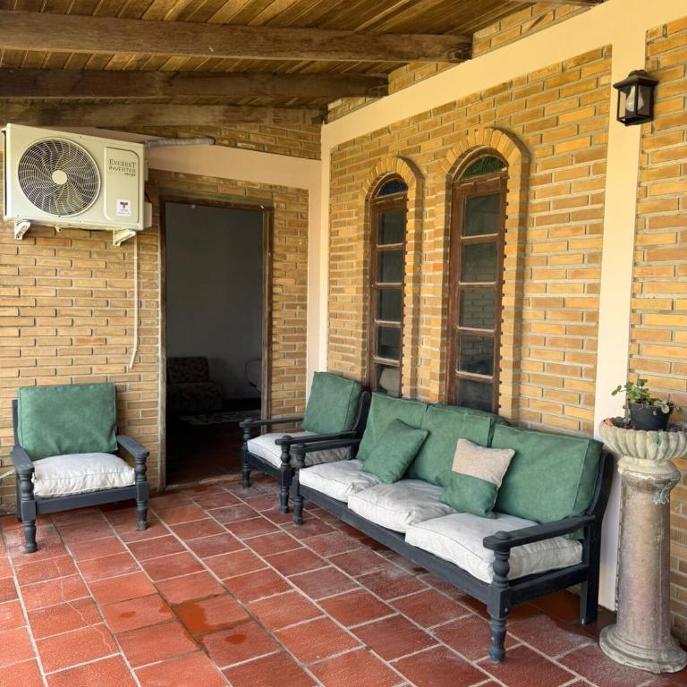 Casa en Chuy con cargador para vehículos electricos - Casa con 1 dormitorio - 3