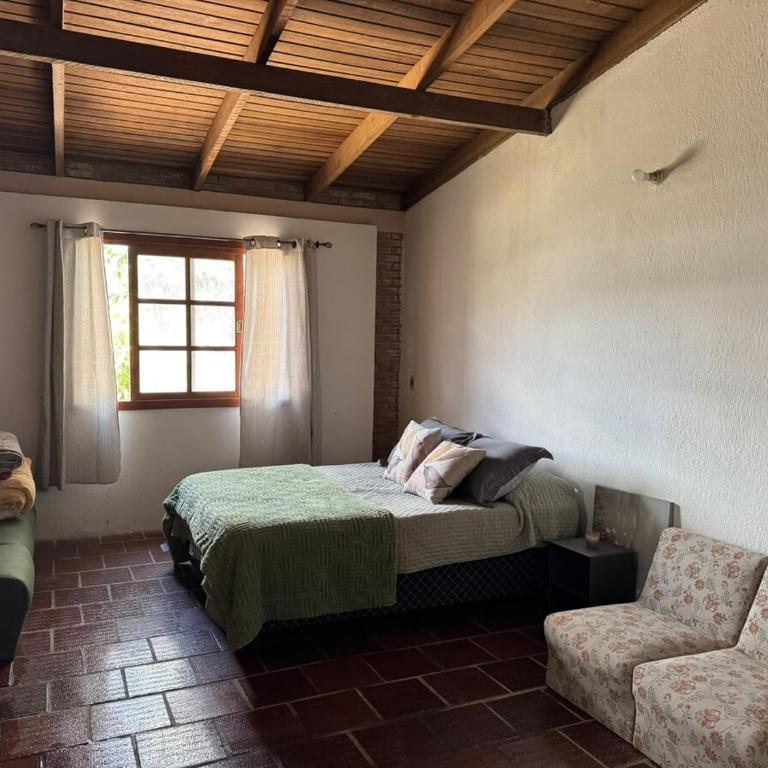 Casa en Chuy con cargador para vehículos electricos - Casa con 1 dormitorio - 14