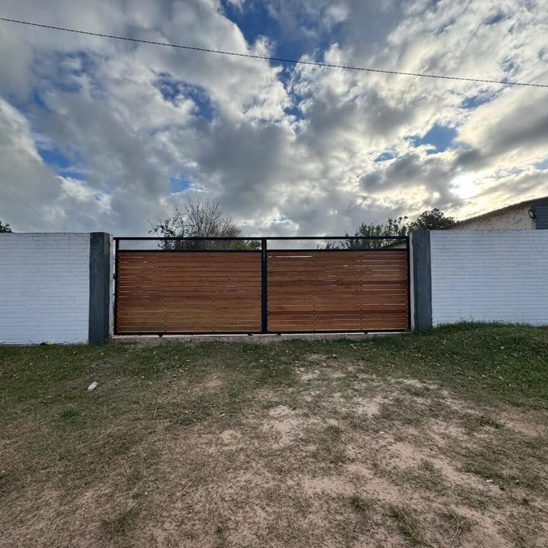 Casa en Chuy con cargador para vehículos electricos - Casa con 1 dormitorio - 6