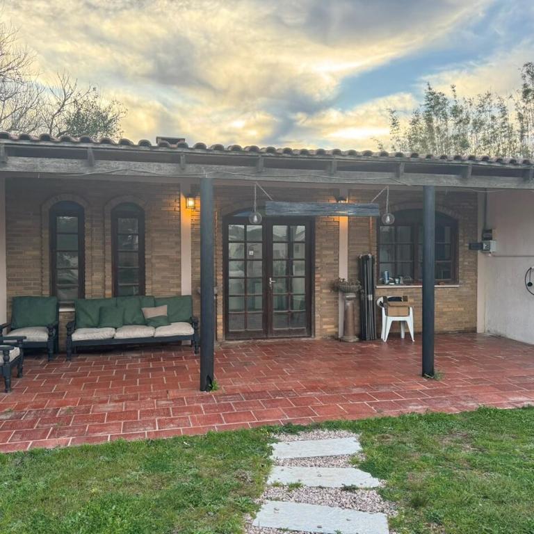 Casa en Chuy con cargador para vehículos electricos - Casa con 1 dormitorio - 4