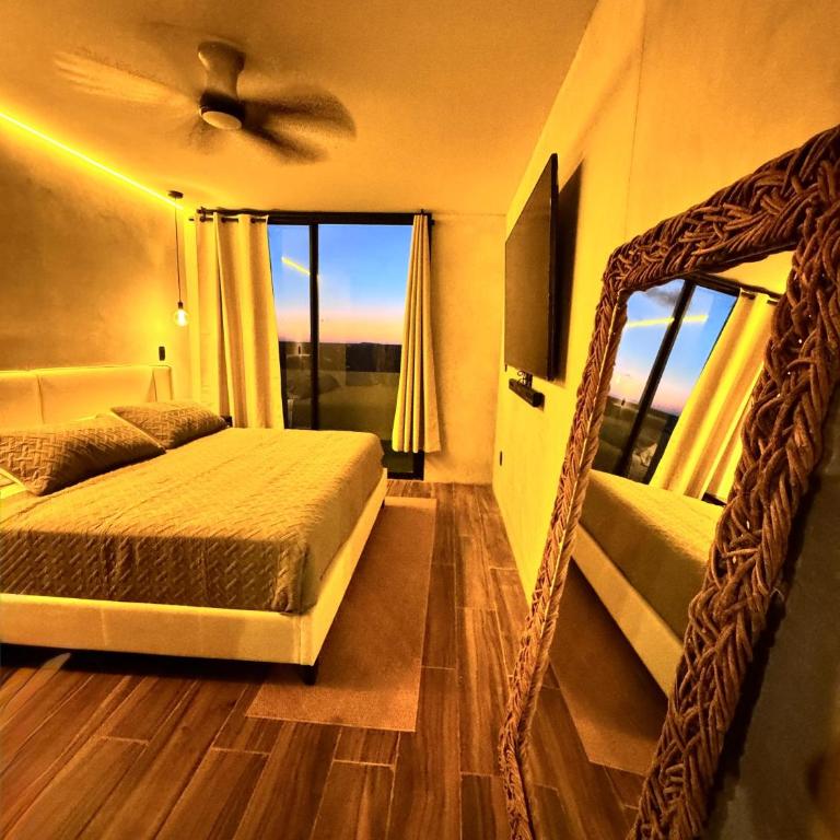 xiib Kaab - Apartamento de 1 dormitorio - 1