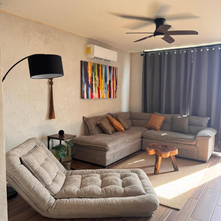 xiib Kaab - Apartamento de 1 dormitorio - 3