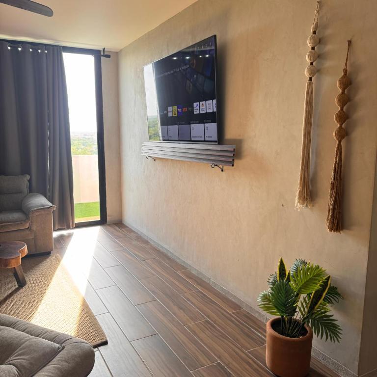 xiib Kaab - Apartamento de 1 dormitorio - 8