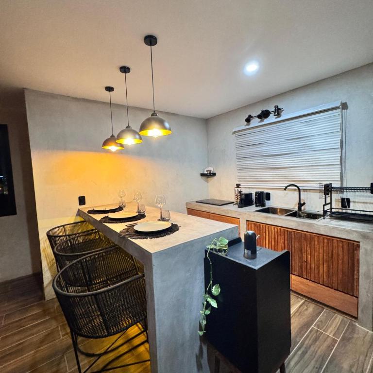 xiib Kaab - Apartamento de 1 dormitorio - 5