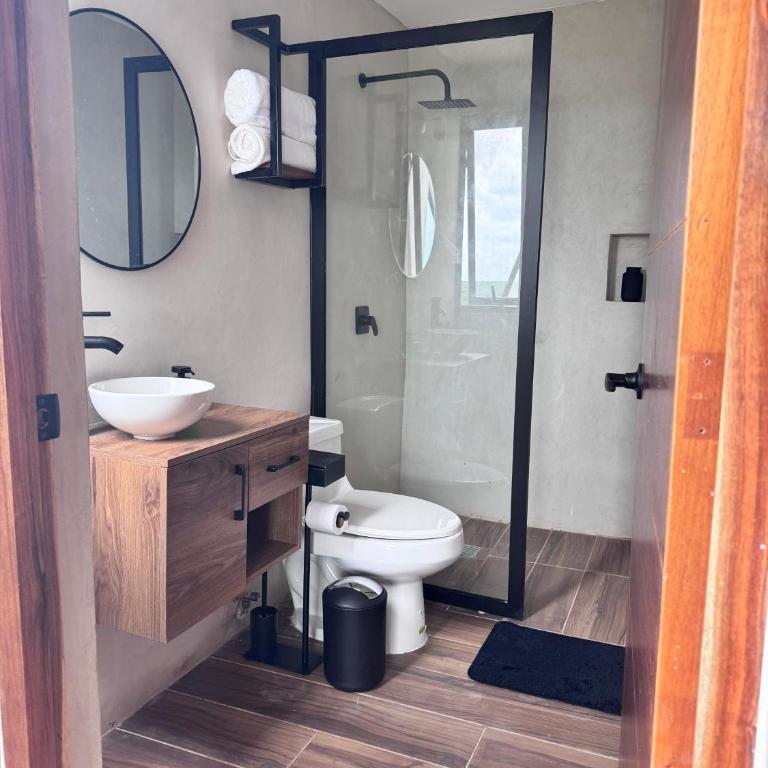 xiib Kaab - Apartamento de 1 dormitorio - 6
