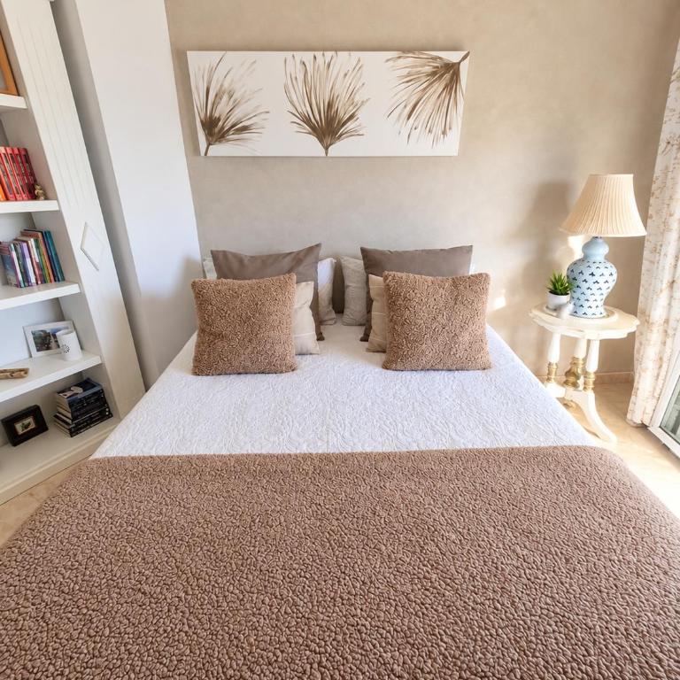 Ático luminoso con terraza de 28 m con plaza garaje a 9mn del centro - Apartamento de 1 dormitorio - 16