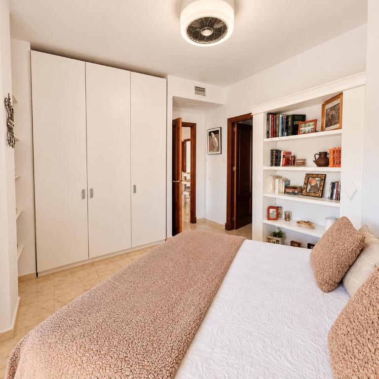 Ático luminoso con terraza de 28 m con plaza garaje a 9mn del centro - Apartamento de 1 dormitorio - 19