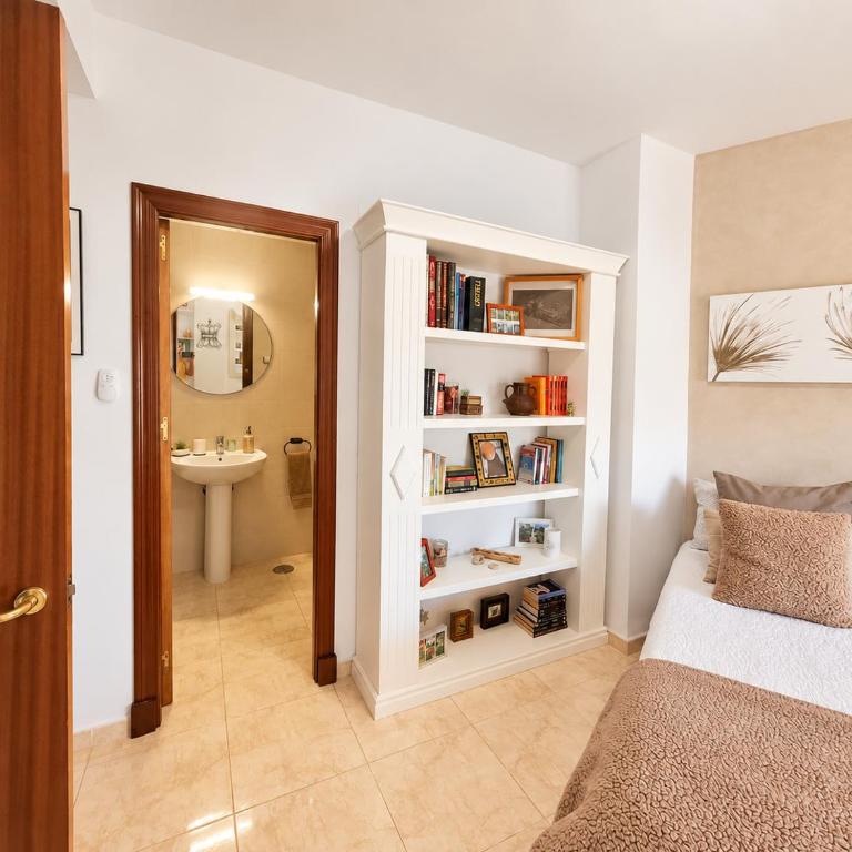Ático luminoso con terraza de 28 m con plaza garaje a 9mn del centro - Apartamento de 1 dormitorio - 21