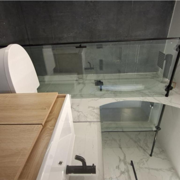 Ronderos Posse - Apartamento Deluxe de 2 dormitorios - 7