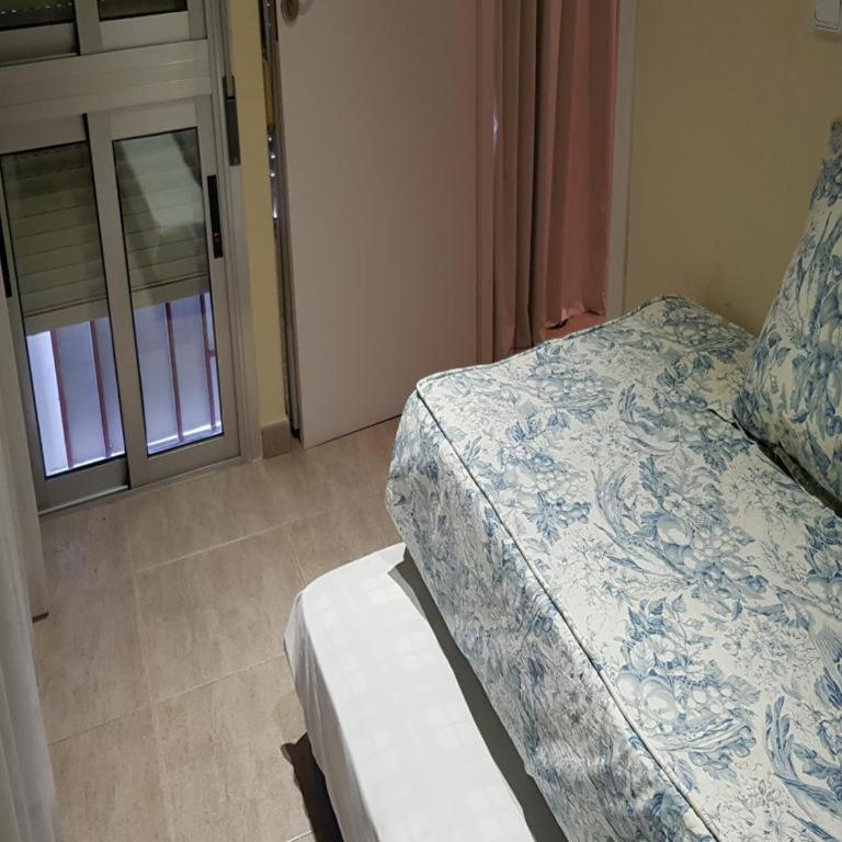 2ª LINEA PLAYA LEVANTE APT PARA 2 ADULTOS,--Aire acondi, piscina, opción "garaje EXTRA" - Apartment - 12