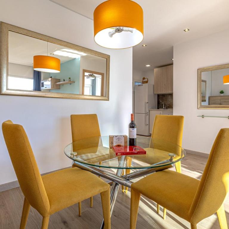 Marbella Beach Apartment with Sea View Terrace - Apartamento - 11
