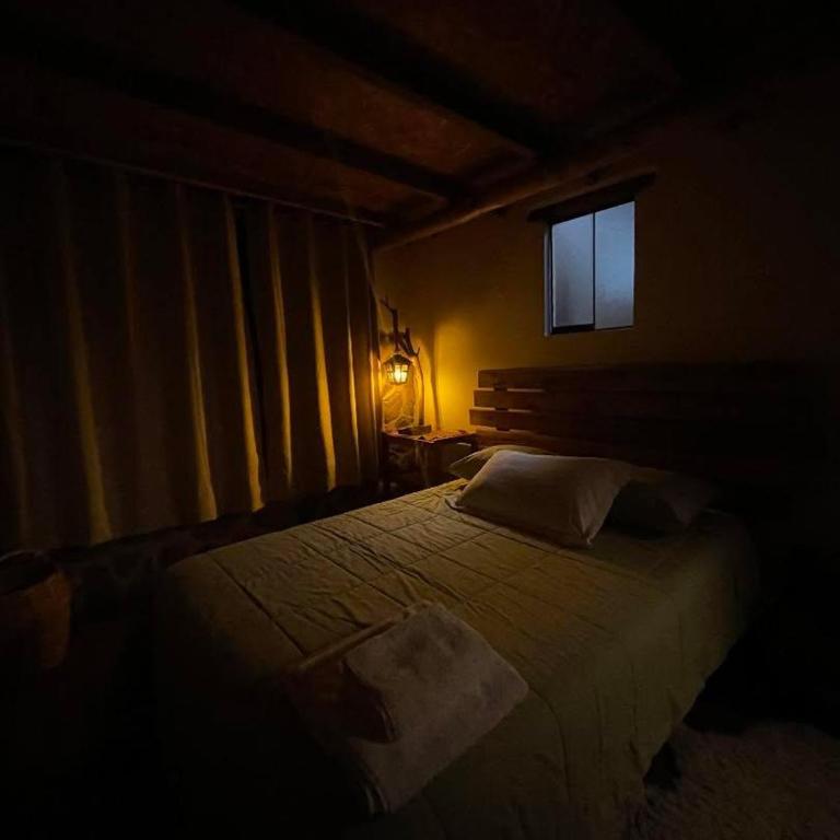 Casa Ecológica En Ollantaytambo - Double Room - 1