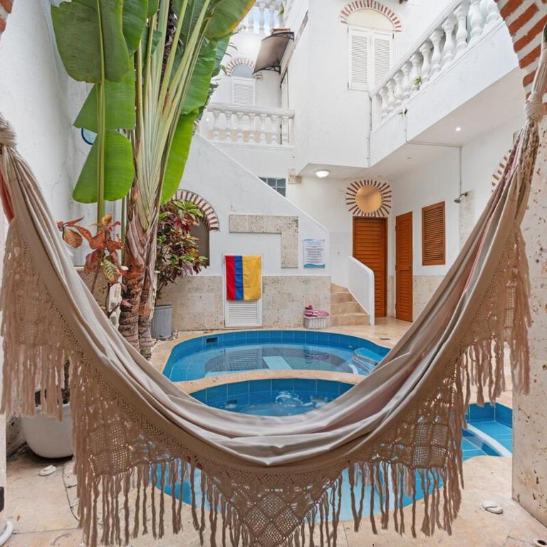 Luxury 5 Bedroom Old Town House - Villa - 14