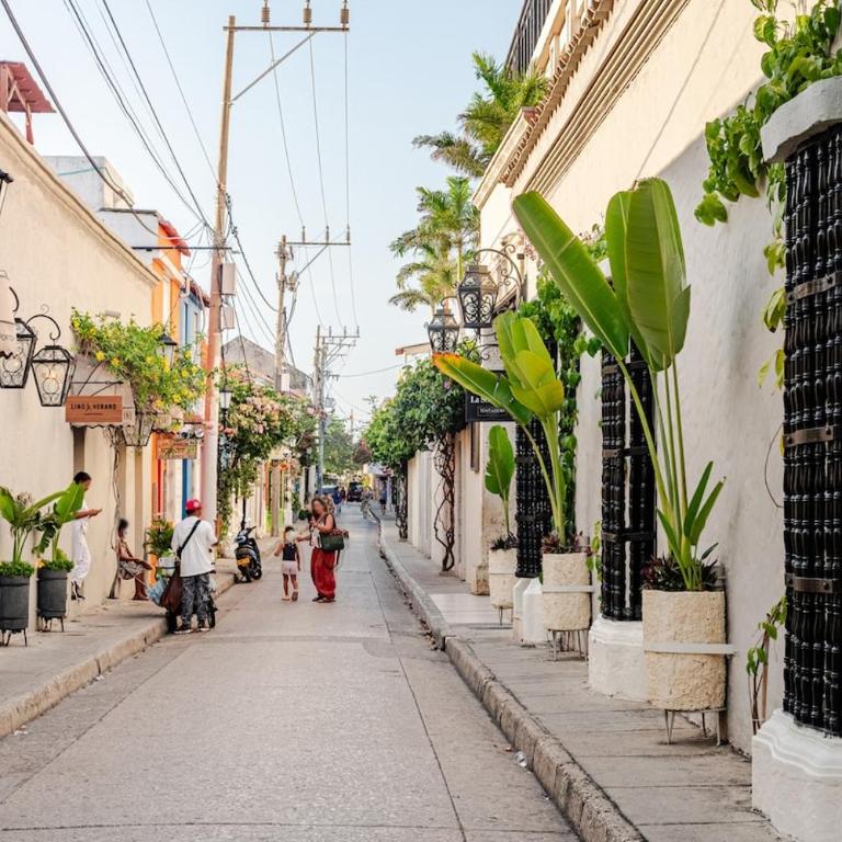 Luxury 5 Bedroom Old Town House - Villa - 16