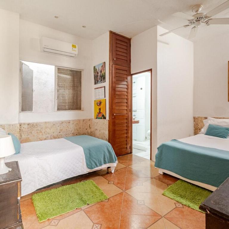 Luxury 5 Bedroom Old Town House - Villa - 19