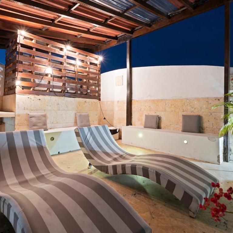 Luxury 5 Bedroom Old Town House - Villa - 31