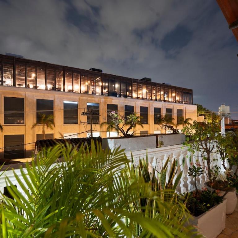 Luxury 5 Bedroom Old Town House - Villa - 39