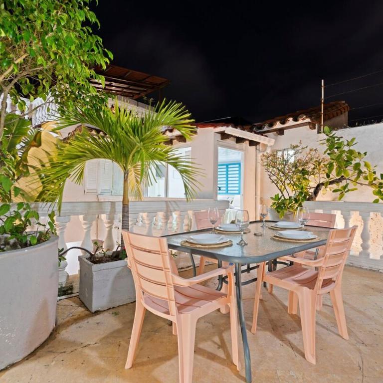 Luxury 5 Bedroom Old Town House - Villa - 50