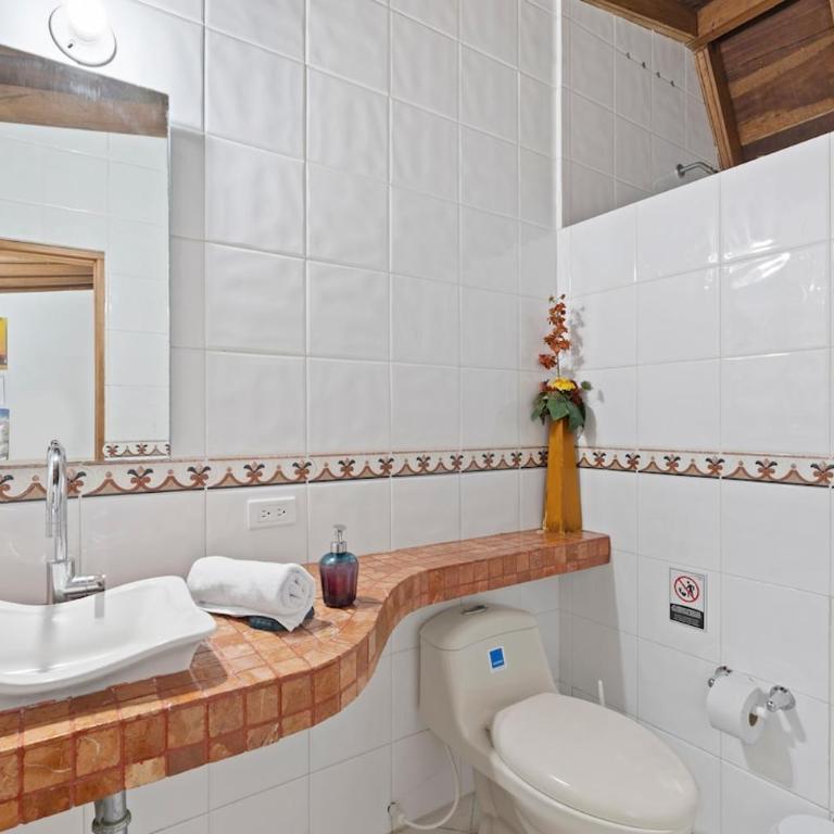 Luxury 5 Bedroom Old Town House - Villa - 66