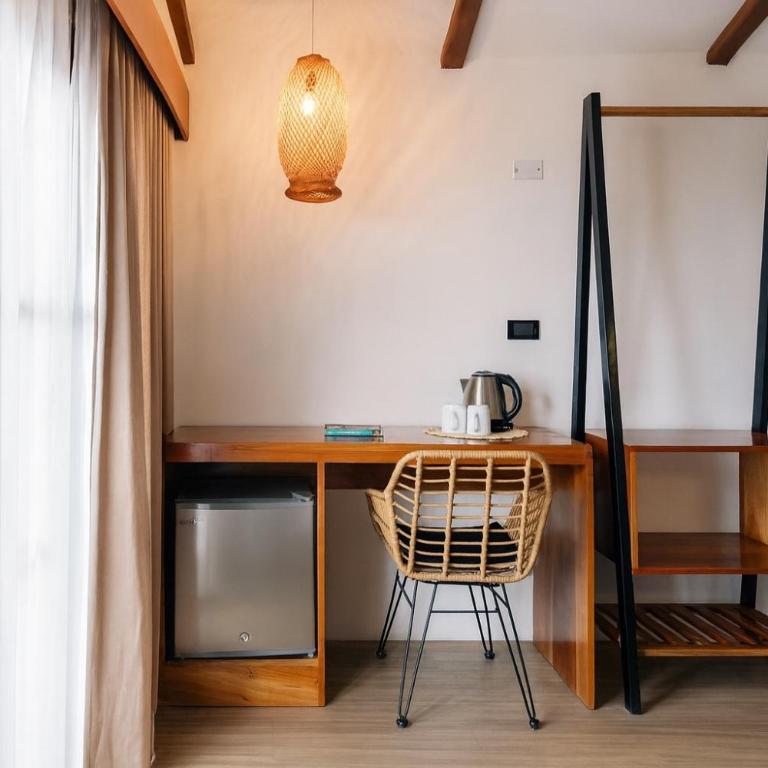 Hotel Pimampiro - Junior Suite - 7