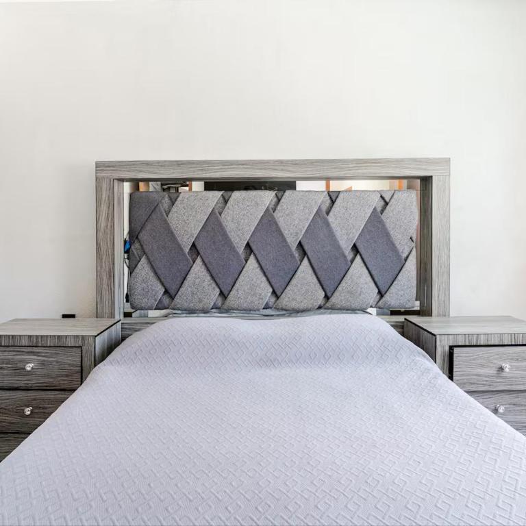 Remodelado para Familias en Zapopan - Apartment mit 3 Schlafzimmern - 8