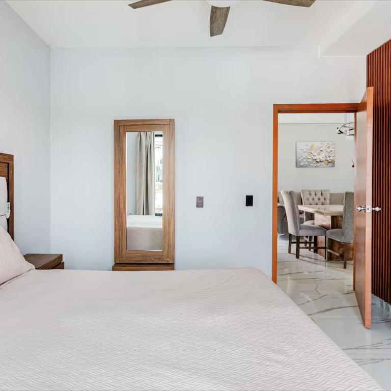 Remodelado para Familias en Zapopan - Apartment mit 3 Schlafzimmern - 3
