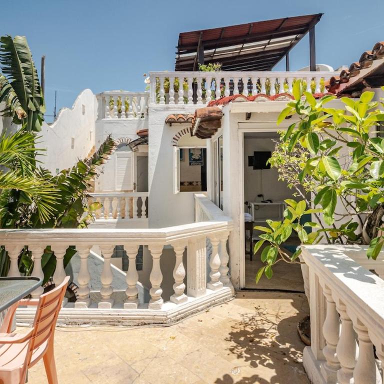 Luxury 5 Bedroom Old Town House - Villa - 69