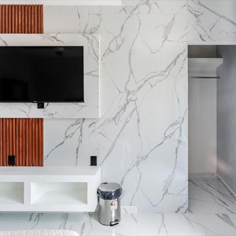 Remodelado para Familias en Zapopan - Apartment mit 3 Schlafzimmern - 1