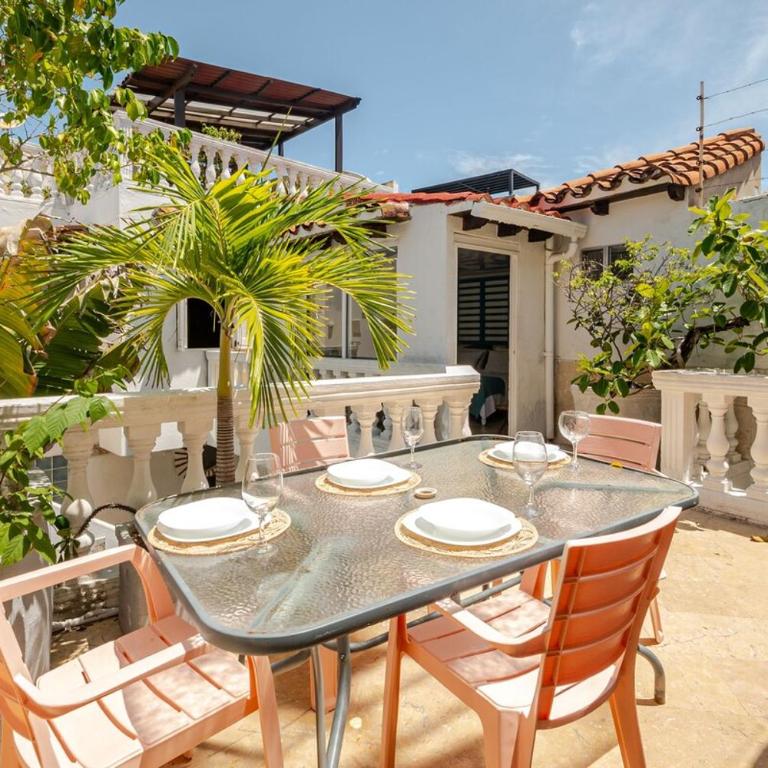 Luxury 5 Bedroom Old Town House - Villa - 74
