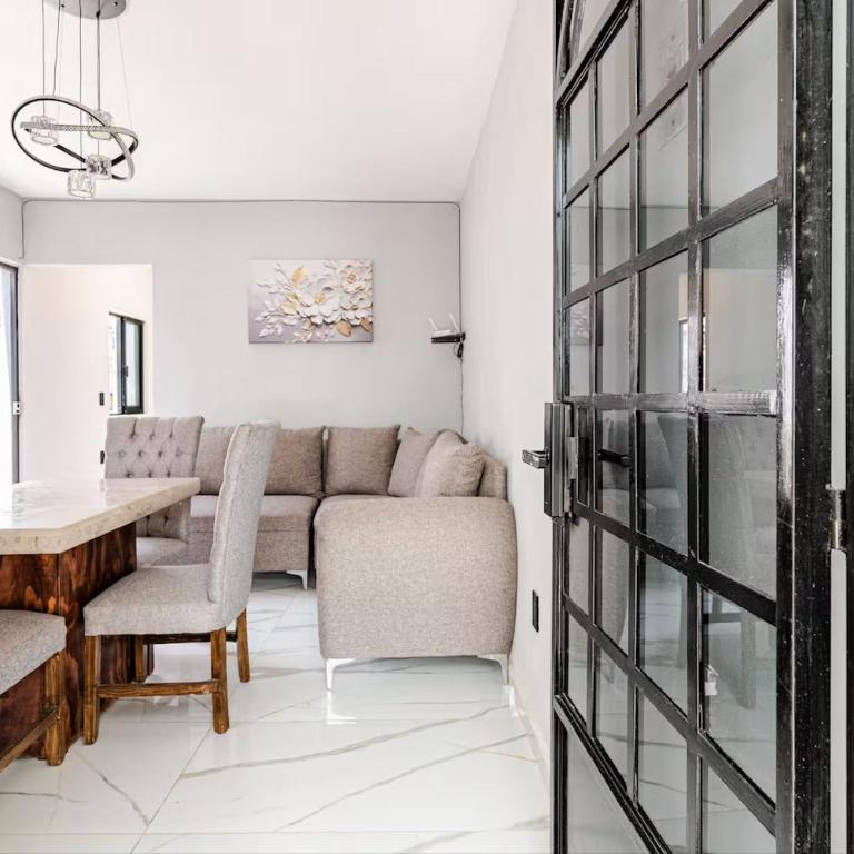 Remodelado para Familias en Zapopan - Apartment mit 3 Schlafzimmern - 7