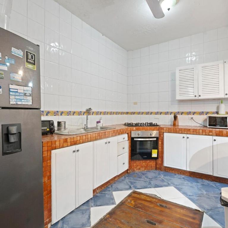 Luxury 5 Bedroom Old Town House - Villa - 84