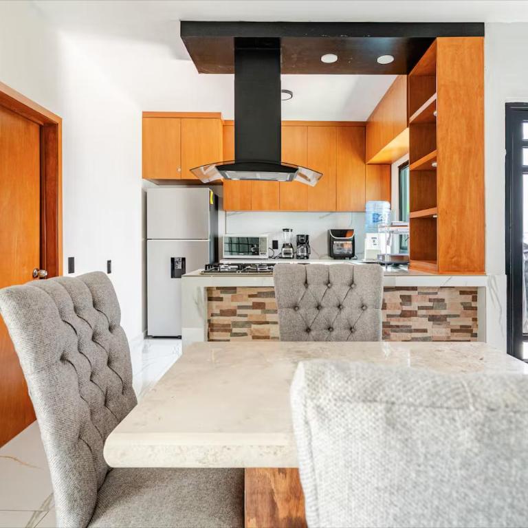 Remodelado para Familias en Zapopan - Apartment mit 3 Schlafzimmern - 2