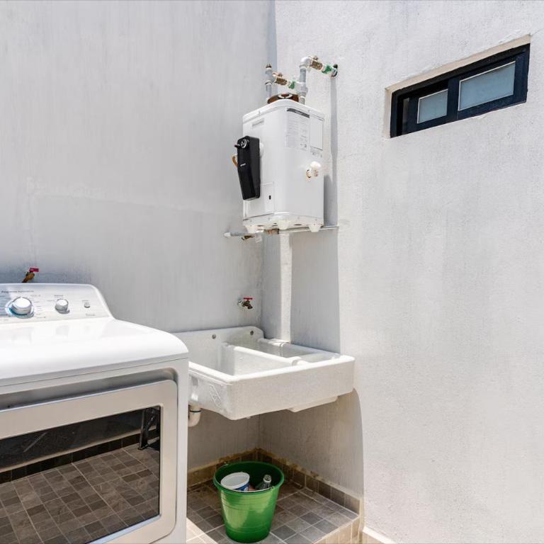 Remodelado para Familias en Zapopan - Apartment mit 3 Schlafzimmern - 15