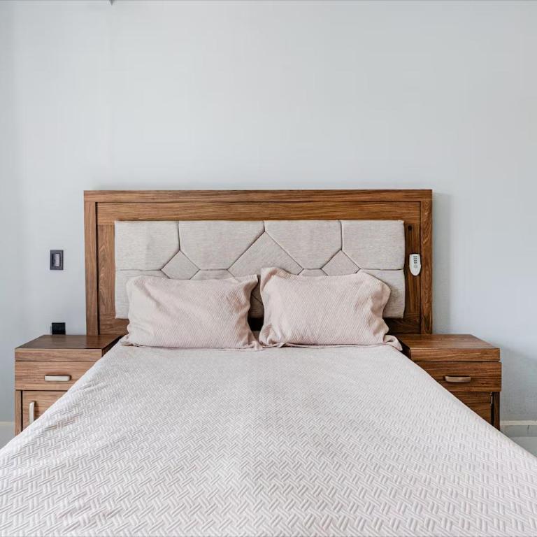 Remodelado para Familias en Zapopan - Apartment mit 3 Schlafzimmern - 5